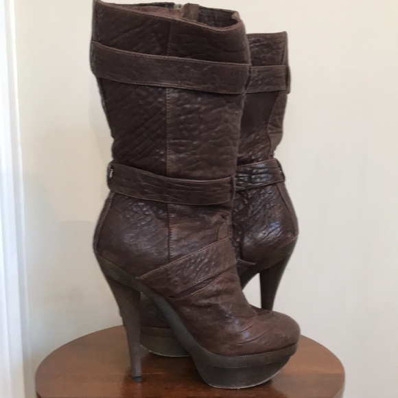 Elizabeth and James Boots - Picture 4 of 7